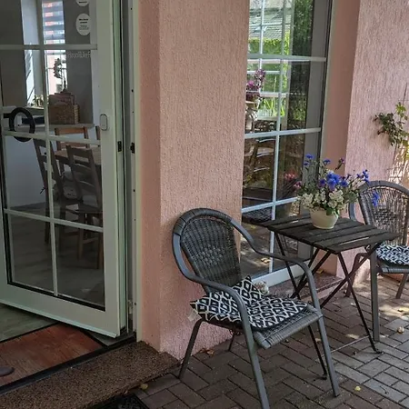 Appartamento Kaminfeuer *