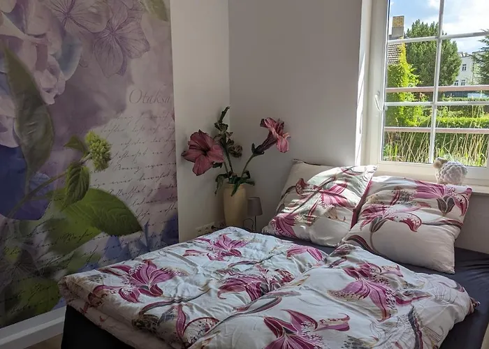 Kaminfeuer * Eilenburg